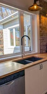✨ Magnifique 4 ½ lumineux et chaleureux dans le Vieux-Limoilou - Photo 3