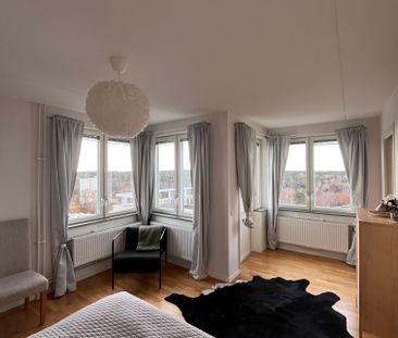 Skyllbergsgatan, Bandhagen - Foto 6