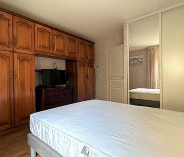 Appartement 3 pièces de 70 m² à Grenoble (38000) - Photo 2