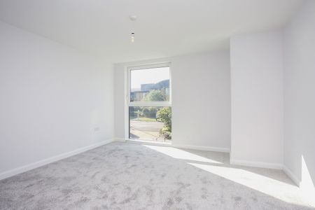 The Origin Apartments, Summer Place, Bracknell, RG42 - Photo 2