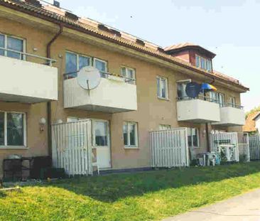 Vessingegatan, Veinge - Photo 1