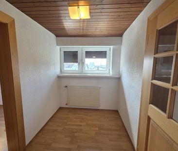 4 Zimmer - Photo 4