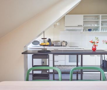 Location Appartement 3 pièces Meublé 44m² VIERZON 18100 - Photo 4