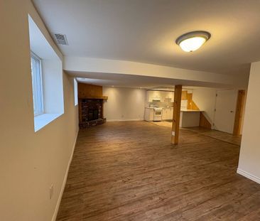 For Lease - 916 Elgin Street Unit# Bsmnt, Newmarket, Ontario - Photo 4