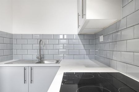 1 bedroom maisonette to rent - Photo 3