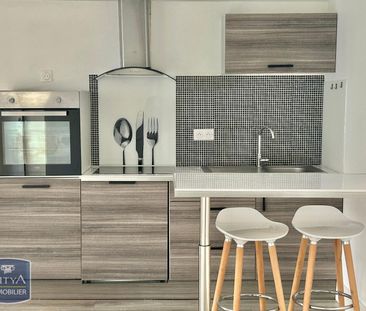 Location Appartement 2 pièces 54m² ST ETIENNE 42000 - Photo 1