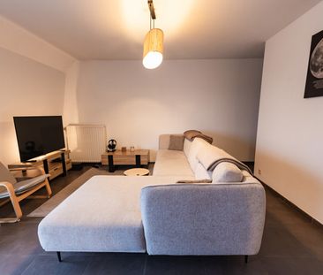 Appartement te huur in Haine-Saint-Paul - Photo 4