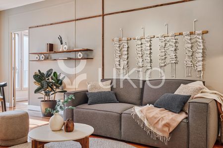 Tout savoir sur cet appartement dans le quartier Muette Nord, à Paris 16ème - Photo 3