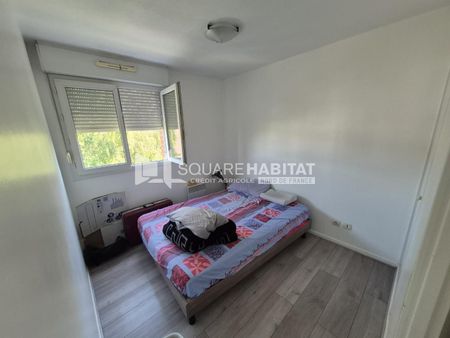 Location Appartement 2 pièces 28m² ARRAS 62000 - Photo 4