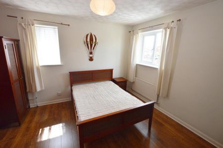 1 bedroom end of terrace house to rent - Photo 3