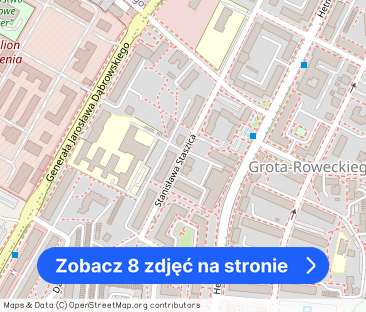 |Na wynajem| Komfortowe mieszkanie| ul.Staszica| - Zdjęcie 1