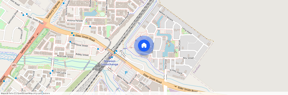 13 Anguilla Court, SA 5095, Mawson Lakes