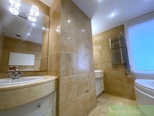 Jasne Błonia, Luksusowy apartament 120 m2 - Zdjęcie 1