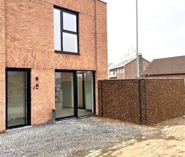 Prachtige nieuwbouwwoning met 3 slaapkamers, tuin en autostaanplaat... - Photo 6