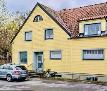 Rone autsarve, Hemse - Foto 1