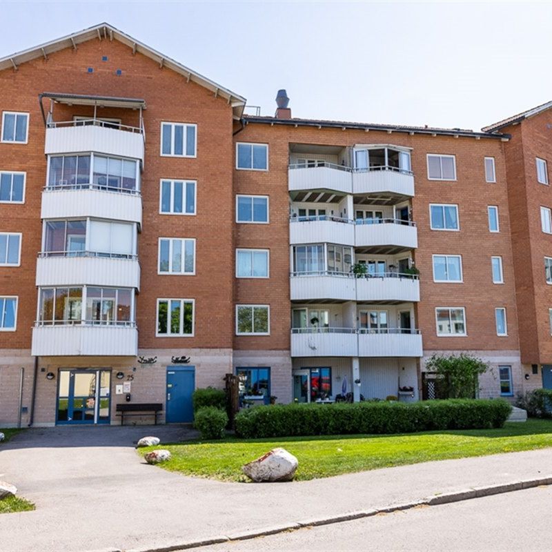 Gamla Lasarettsgatan 23 - Foto 1