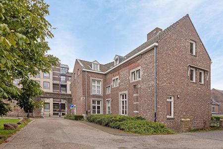 Abtstraat 14E 6211 LS Maastricht - Photo 4