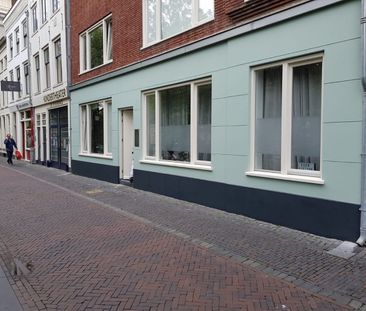 Te huur: Appartement Oudegracht in Utrecht - Foto 2