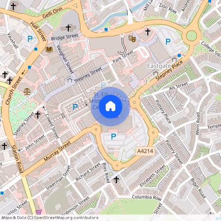 Burton on Trent, DE14 2GE, United Kingdom