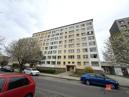 Pronájem bytu 2+1 43 m² - Fotografie 5