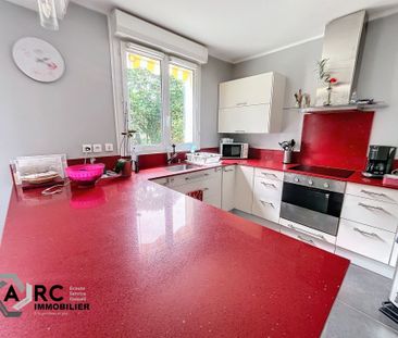 Maison SAINT JEAN DE BRAYE - Photo 1