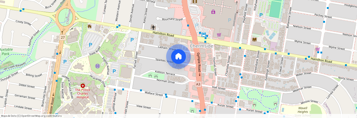 21, Sparkes Street, QLD, Chermside