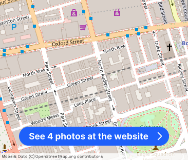 Green Street W1 - Photo 1