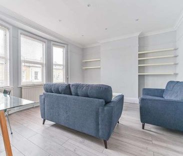 Kingston Road, Wimbledon, SW19 - Photo 1