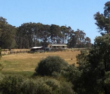 COTTAGE IN THE COUNTRY - Photo 5