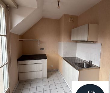Location Appartement 2 pièces 38m² PIERRES 28130 - Photo 4