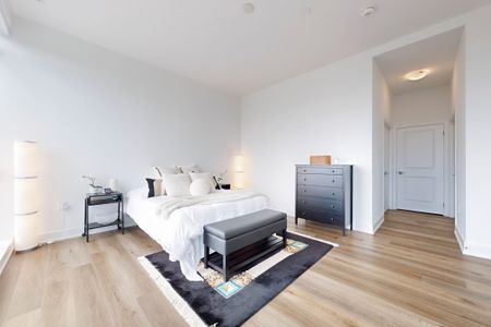 For Lease - 11782 Ninth Line Unit# PH 704, Whitchurch-Stouffville, Ontario - Photo 2