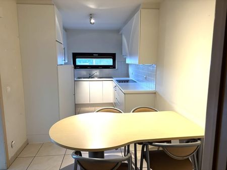 Appartement te huur - Foto 5