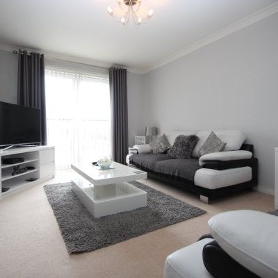 Lochranza Court, Motherwell, ML1 - Photo 1