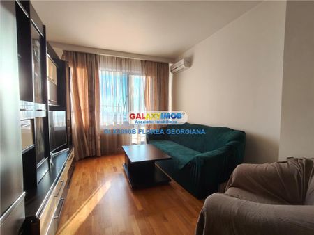 Inchiriere apartament 2 camere Aleea Privighetorilor parcare subterana - Fotografie 2
