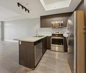 For Lease - 1555 Kingston Road Unit# 405, Pickering, Ontario - Photo 6