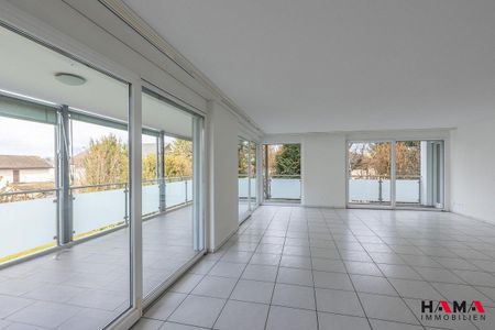 Generous 4.5-room apartment in Zofingen - Photo 2