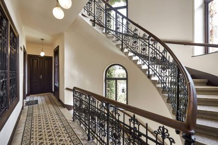 Mietwohnung 1180 Wien, Nähe Währinger Straße - Foto 5