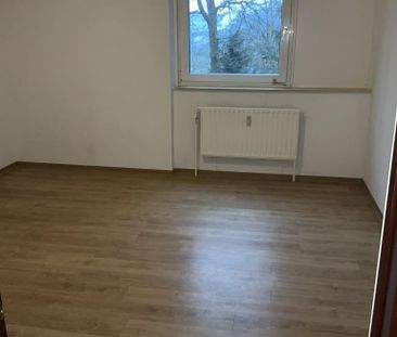 Demnächst frei! 4-Zimmer-Wohnung in Siegen Wenscht - Photo 1