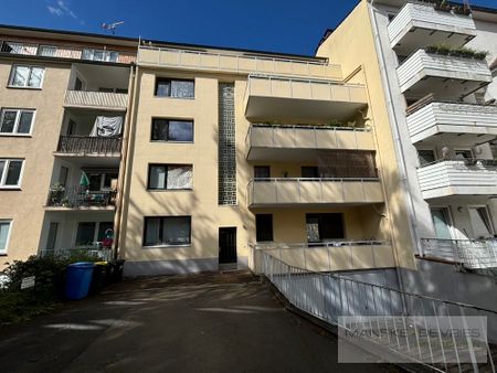 Renovierte Wohnung am Essener Stadtgarten - Foto 3