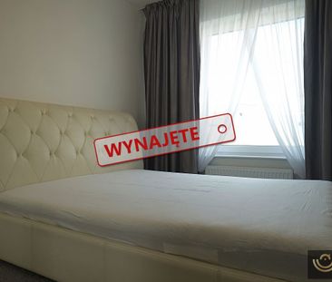 Dwupokojowe mieszkanie wykończone w wysokim standardzie ! - Фото 5