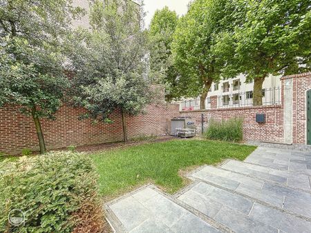 Penthouse te huur in Gent - Photo 5