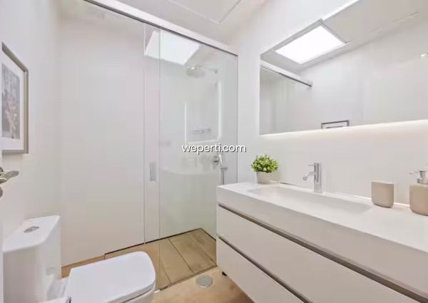 Duplex in Arenales del Sol, ARENALES DEL SOL, for rent