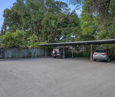UNFURNISHED 1 BEDROOM UNIT IN CAIRNS NORTH (6 MTH LEASE) - Photo 5