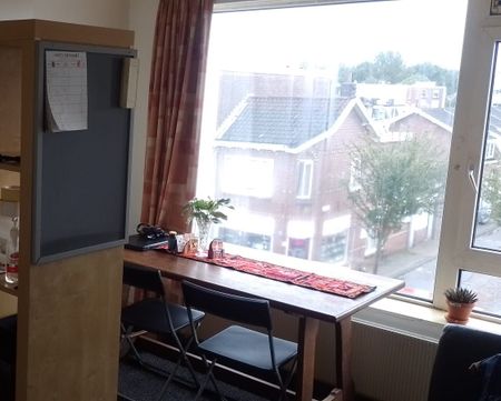 Te huur: 2-kamer appartement aan de Amsterdamsestraatweg te Utrecht voor studenten! - Foto 5