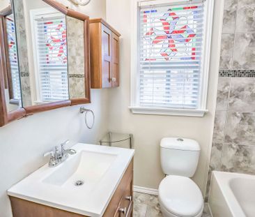 For Lease - 62 Slan Avenue Unit# Main, Toronto, Ontario - Photo 6