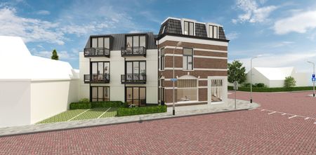 Meentweg 11A4 1406 KB Bussum - Photo 4