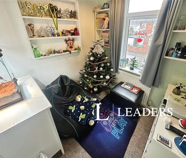 3 bedroom house to rent Buxton Street, Stoke-on-Trent, ST1 - Photo 5