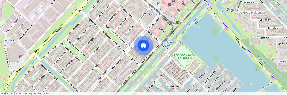 Frits Diepenlaan, 2497 DL, Den Haag