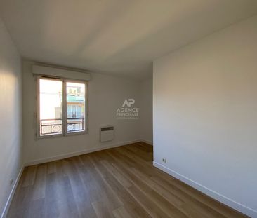 Appartement Pontoise 3 pièce(s) 62,32 m2 - Photo 5