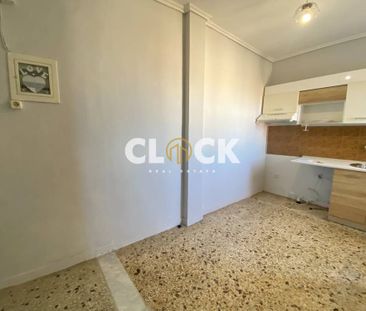 Studio/Γκαρσονιέρα για ενοικίαση Άγιος Παύλος - Φωτογραφία 2